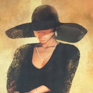 Meet your Posher, Pat